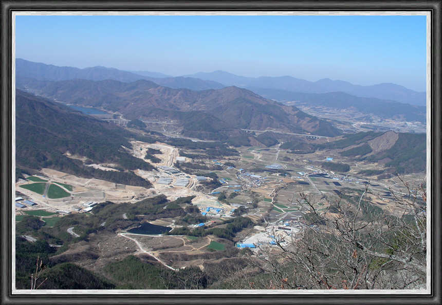 장계면(무주) 이미지