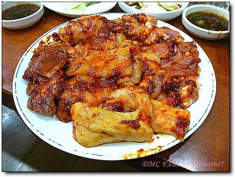 홍순덕전포양곱창 이미지