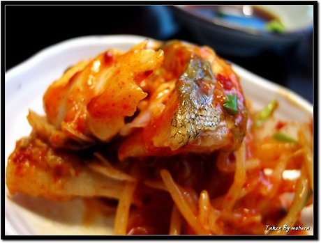 대구뽈찜 이미지
