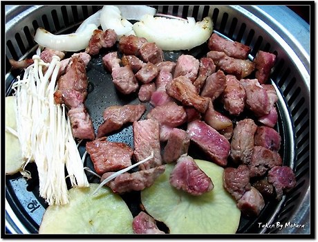 항아리삼겹살 이미지
