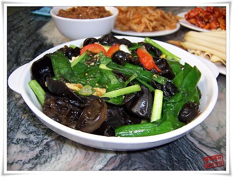 웰빙식당 이미지