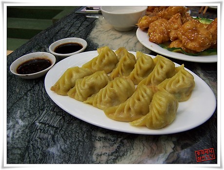 웰빙식당 이미지
