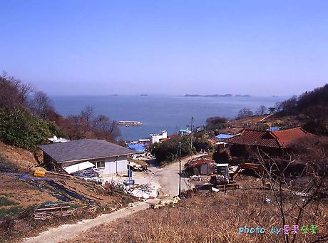 바람섬 이미지