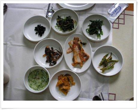 화산참붕어찜 이미지