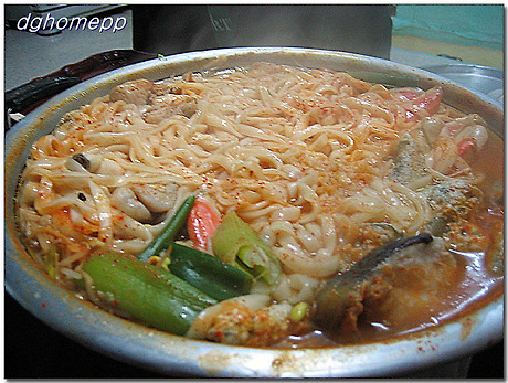 모리식당 이미지