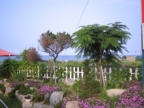 해오름민박 이미지