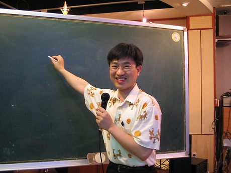 말씀교회 이미지