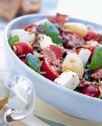 그릭샐러드(Greek Salad) 이미지